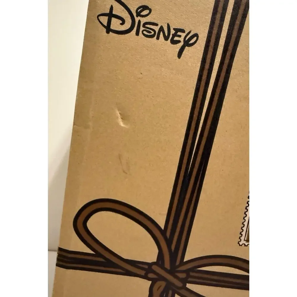 Disney treasures from the Vault LE Lady and the Tramp Plush